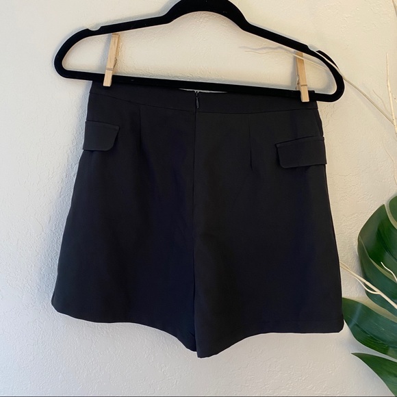 Overlay Skort - Picture 6 of 9